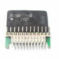 VL1102-01R-03 HYBRID Integrated Circuits
