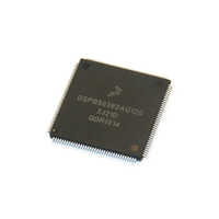 Microchip 8 Bit CPU Microcontroller 1 KB 10 Bit QFN