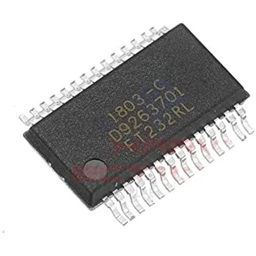 Uart Interface Ic