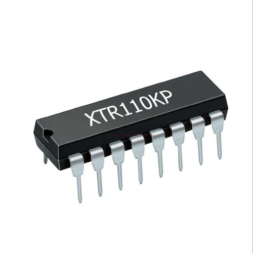 Integrated circuits XTR101AP