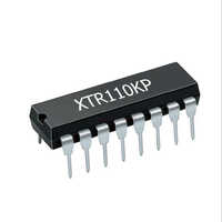 Integrated circuits XTR101AP
