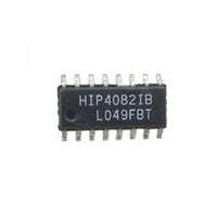 HIP4082 SMD IC