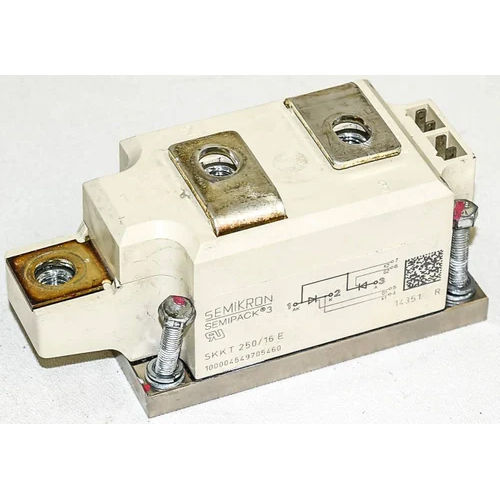 Semikron Thyristor Module