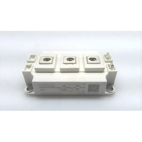 Skm400gb125d Igbt Modules