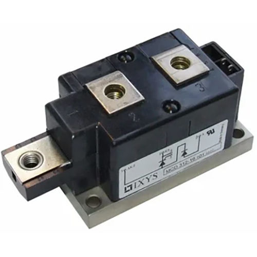 MCD312-16IO1 Ixys Thyristor Diode Module