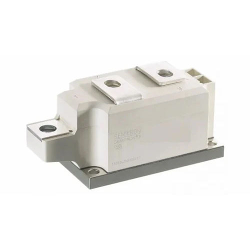 Skkt280-22E H4 Thyristor Module - Application: Industrial