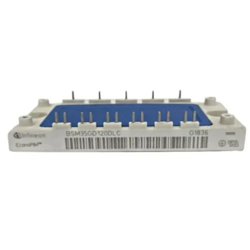 IGBT Modules BSM35GD120DLC