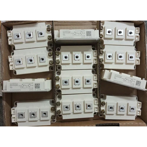 SEMIKRON SKM400GB12F4 IGBT