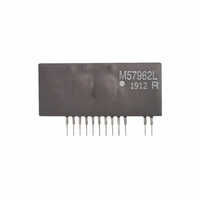 M57962L HYBRID IC