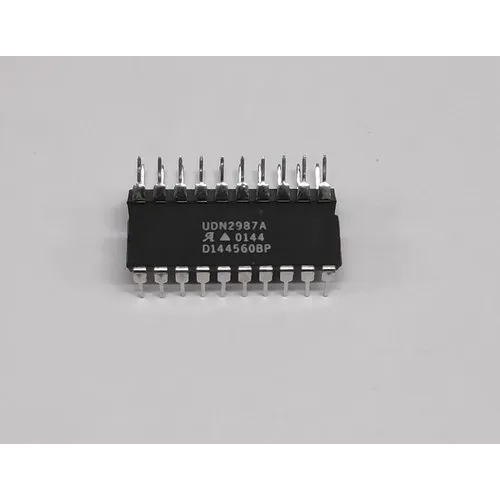 Integrated Circuits Ic