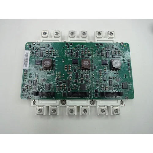 FS450R17KE3-AGDR-71C IGBT Module Drive Card