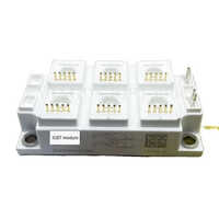 SKM200GAL123DKLD .