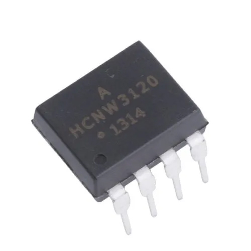 Hcnw3120 Driver Ic Chip