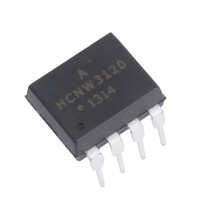 Hcnw3120 Driver Ic Chip