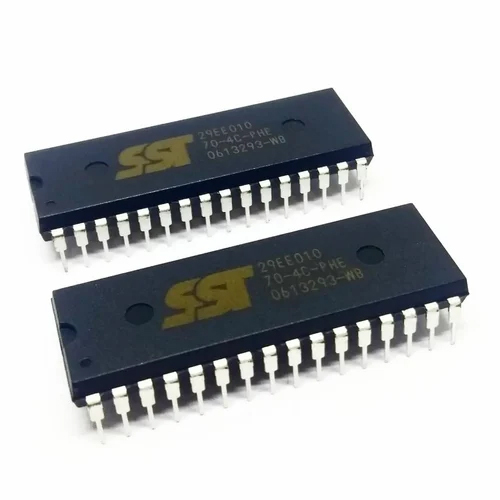 29EE010 Integrated Circuit