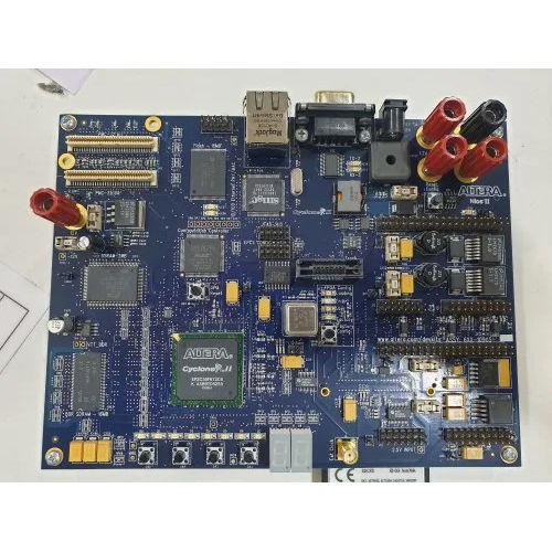 Integrated Circuits ICs