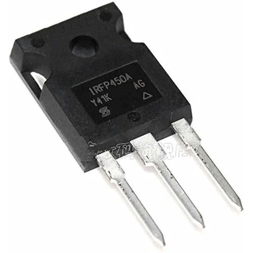 IRFP450 POWER MOSFET