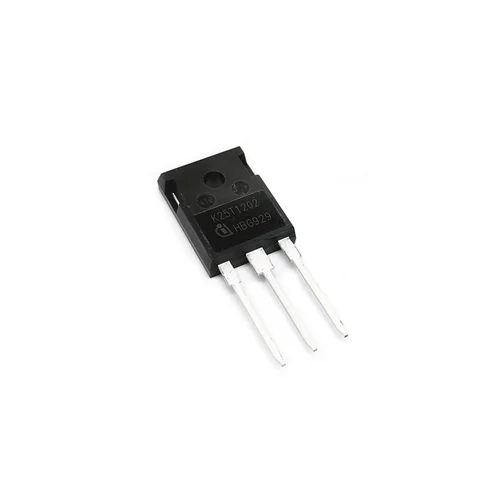 Infineon K25T1202 IGBT Transistor