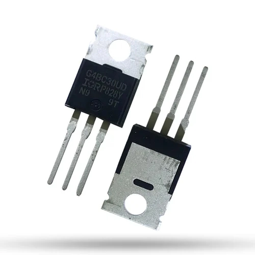 IGBT Transistors IRG4BC30UD