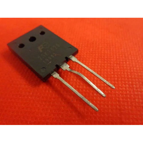 2SK1020 TO264 Mosfet