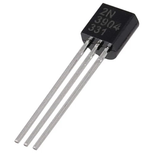 BJT Transistors