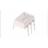 Transistor Output Optocoupler