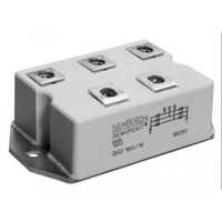 Semikron SKD 160-16 Power Bridge Rectifiers