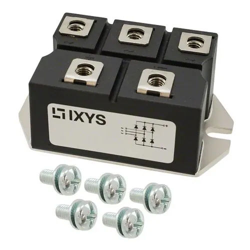 IXYS VUO62-16 Bridge Rectifier