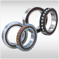 Angular Contact Ball Bearing