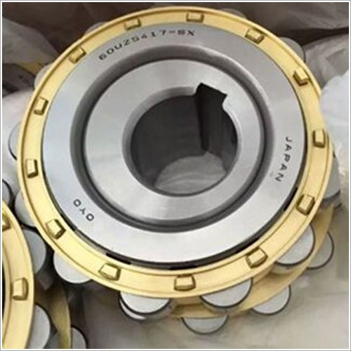 Silver Eccentric Bearing