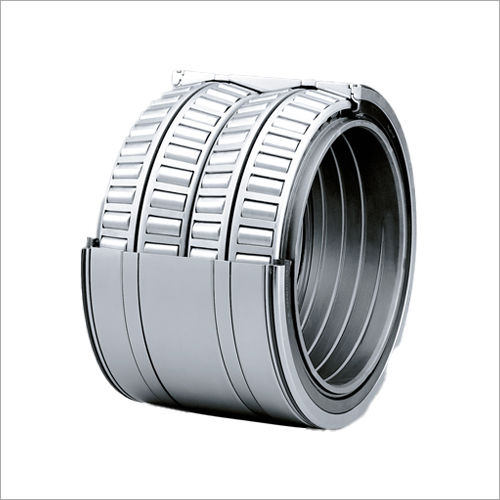 Silver Four Row Taperd Roller Bearing