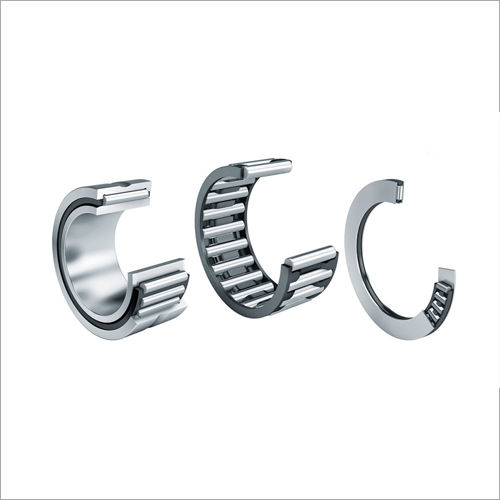 Silver Needle Roller Bearing