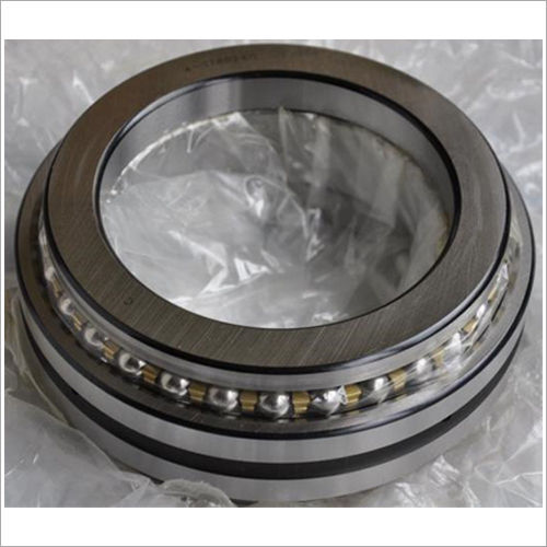 Silver Precision Bearing