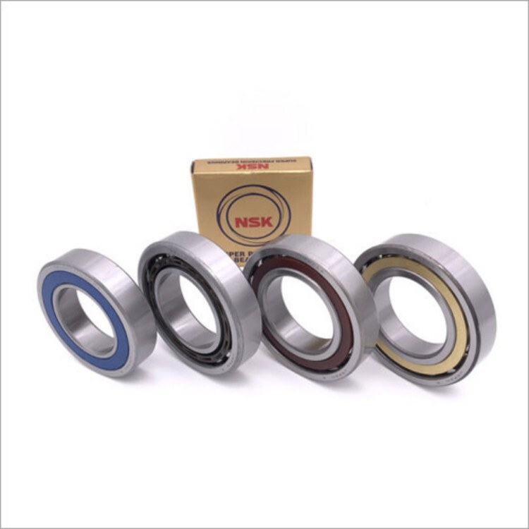 Spindle Bearing - Color: Silver