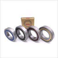 Spindle Bearing