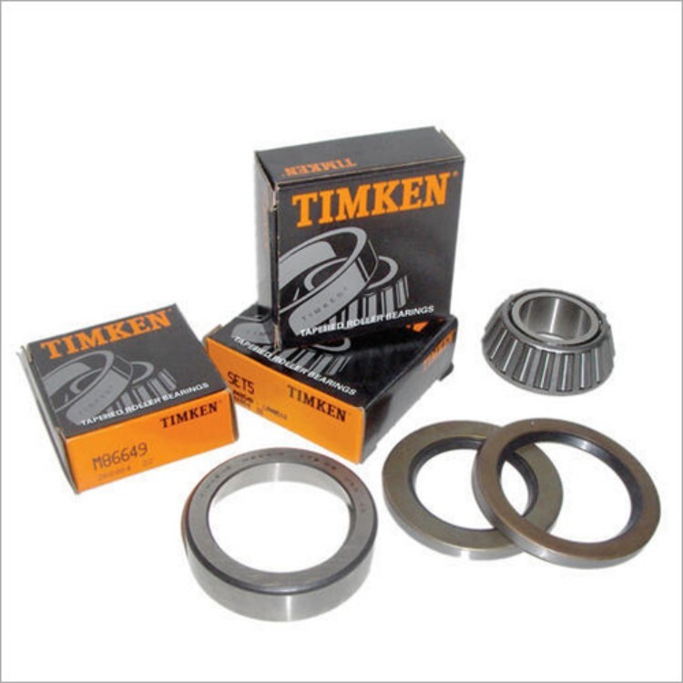 Taper Roller Bearing
