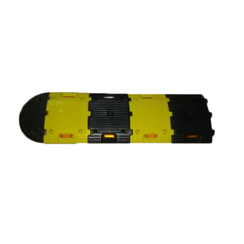 350 x 250 x 50 mm Plastic Speed Breaker