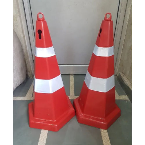 Hexagonal Safety Cone