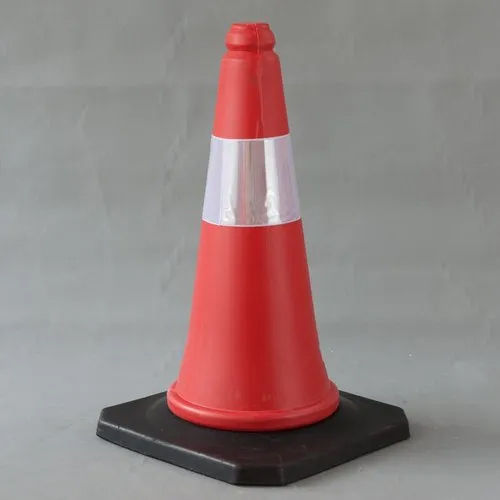 Rubber Traffic Cone