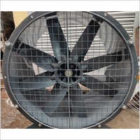 Axail Flow Fan