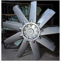 Mancooler pedestal fan