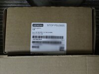 6EP14372BA20-SIEMENS PROGRAMMABLE LOGIC CONTROLLER