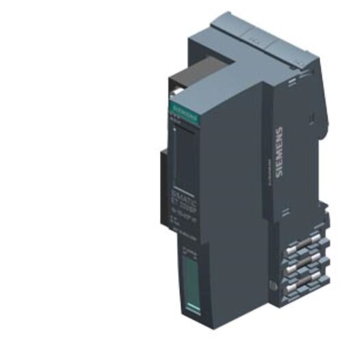 6ES7 155-6BA01 0CN0-SIEMENS PROGRAMMABLE LOGIC CONTROLLER