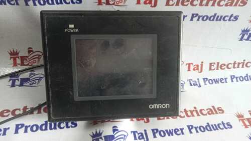 OMRON NB3Q-TW01B HMI