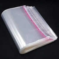 BOPP Packaging Bags