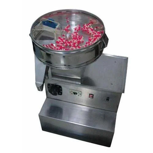 Silver Small Capsule Counting Machine