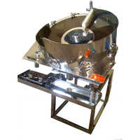 Semi Automatic Capsule Counting Machine