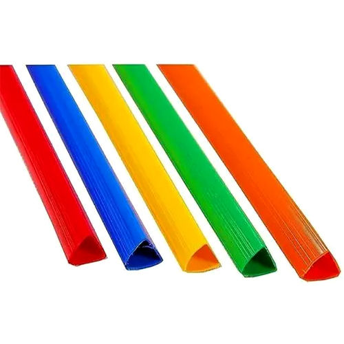 Colored PVC Stick