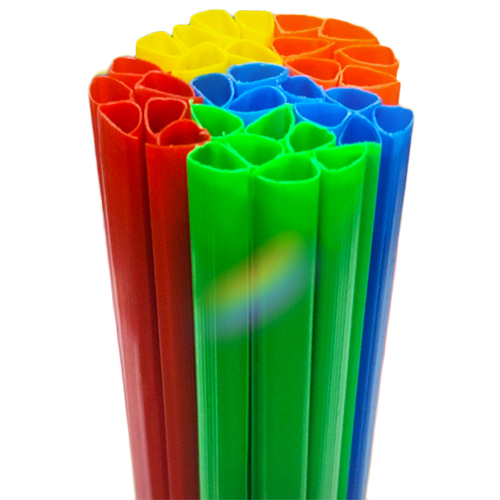 12 Inch PVC Stick