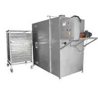 Tray Dryer